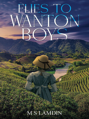 cover image of Flies to Wanton Boys